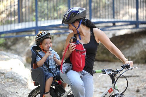 שטיין טיולי אופניים חשמליים